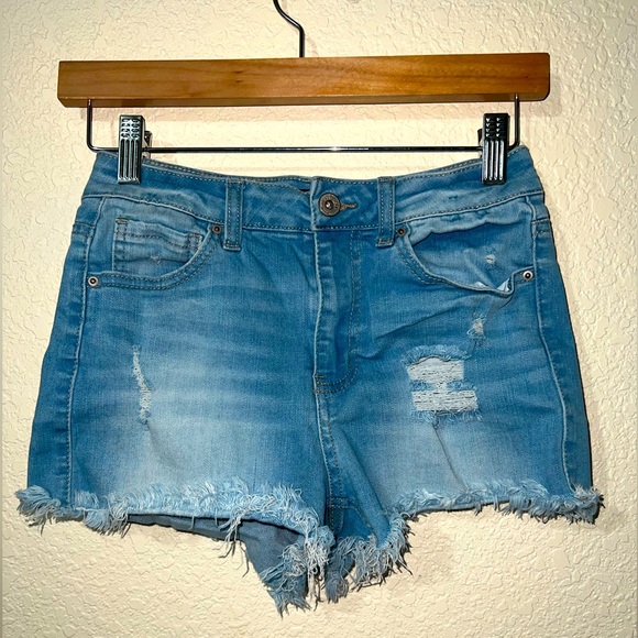 Wax Jeans - Picture 1 of 2